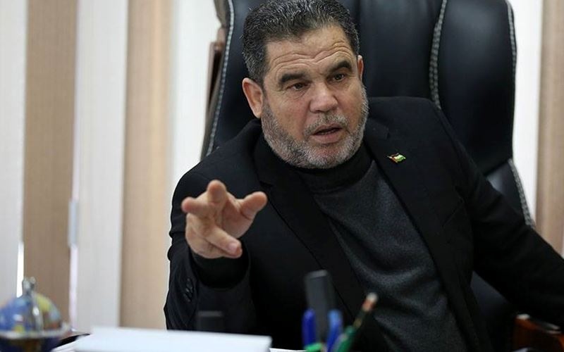 ХАМАС создаст комитет для борьбы со "сделкой века"